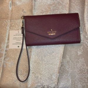 Kate Spade Wrislet